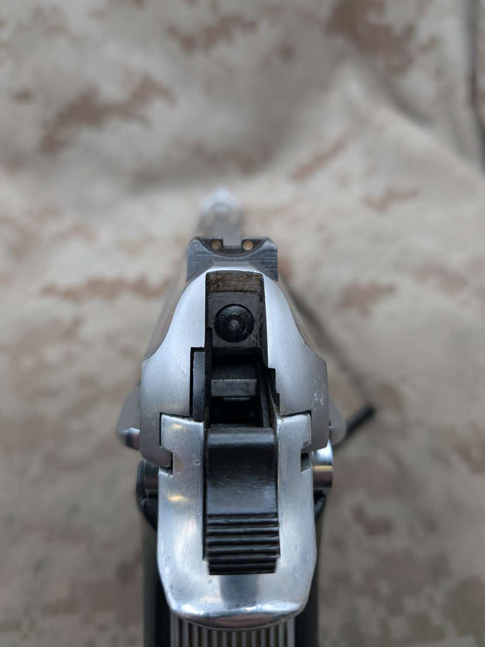 Taurus PT-92 AFS DA/SA 9MM USED 1 Mag PT92-img-12