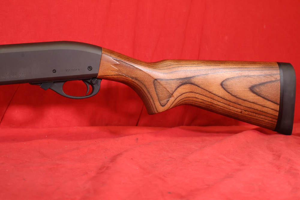 Remington 870 Youth 20 GA 21" -img-5