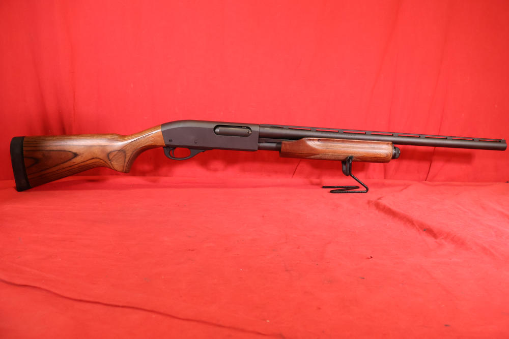 Remington 870 Youth 20 GA 21" -img-1