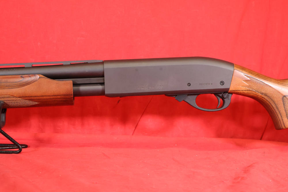 Remington 870 Youth 20 GA 21" -img-4