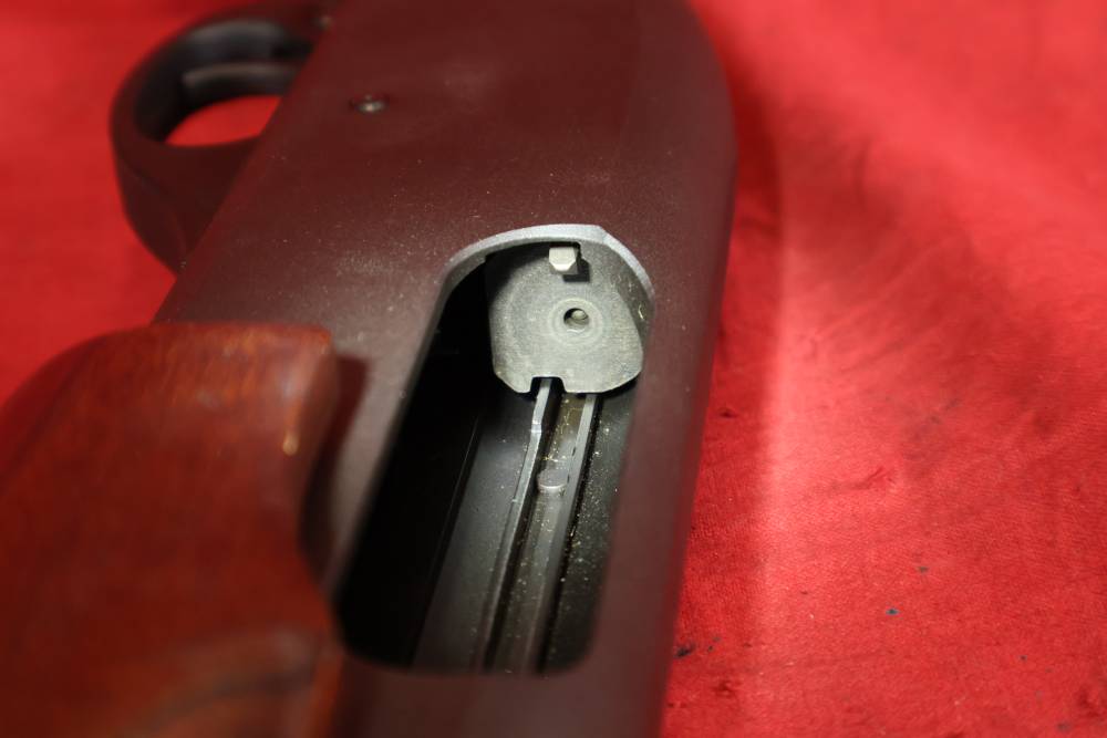 Remington 870 Youth 20 GA 21" -img-11