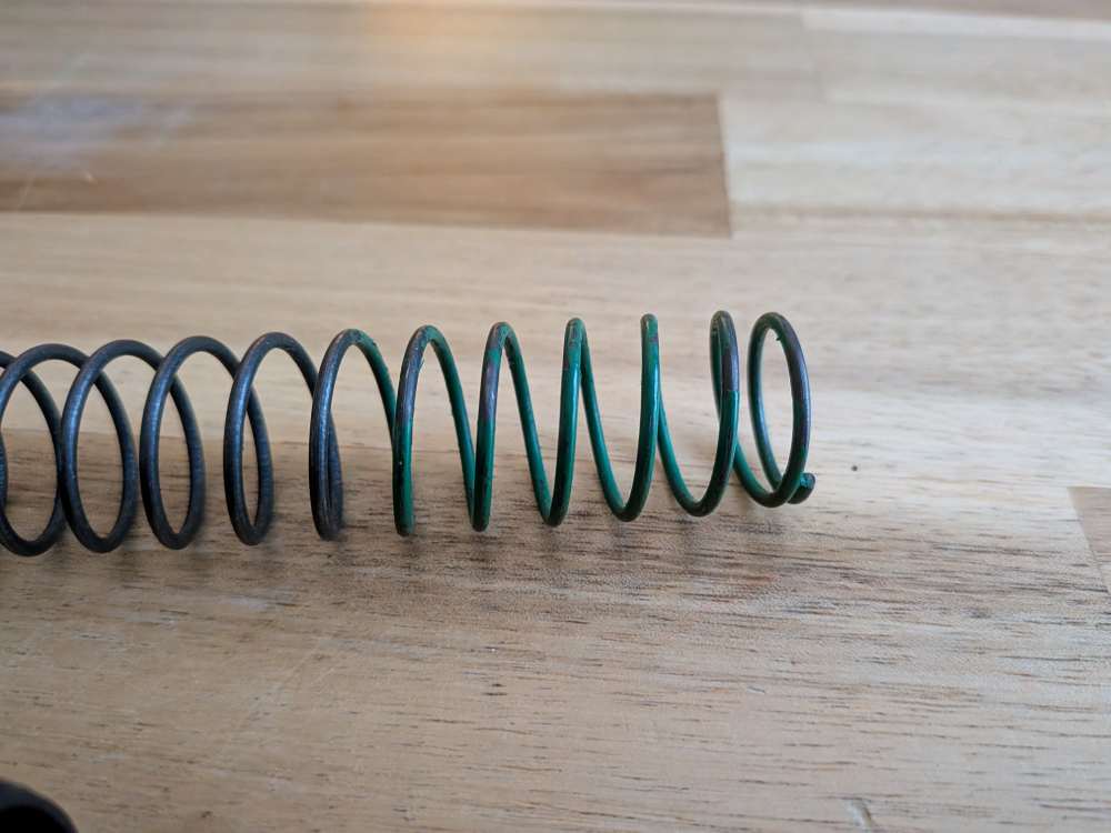 Sons of Liberty Gunworks A5 Buffer System Kit-img-2