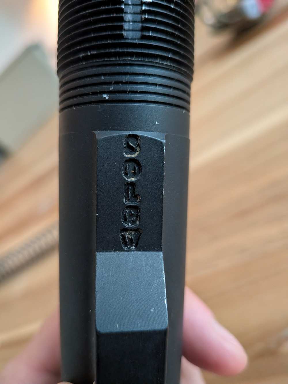 Sons of Liberty Gunworks A5 Buffer System Kit-img-3