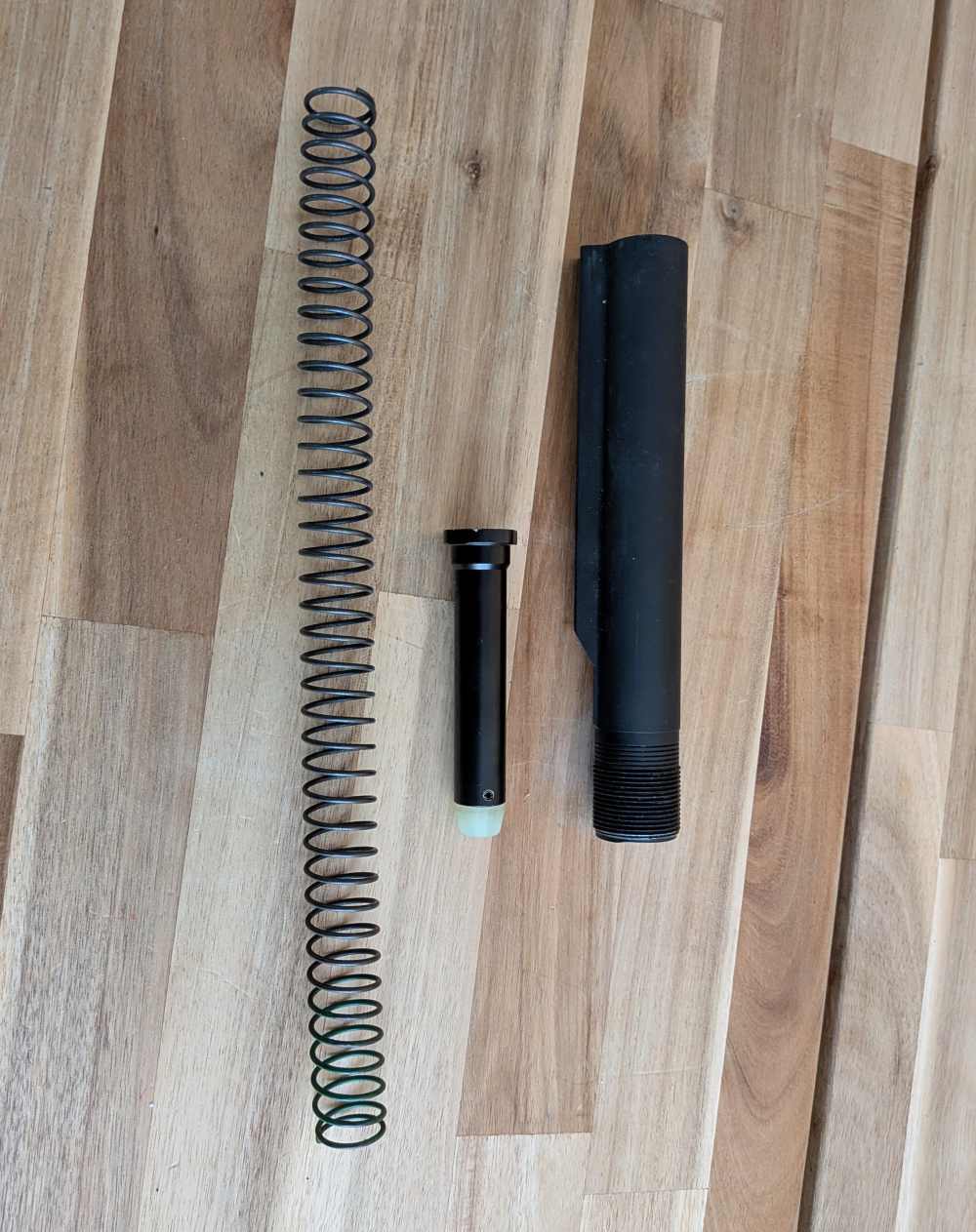 Sons of Liberty Gunworks A5 Buffer System Kit-img-0