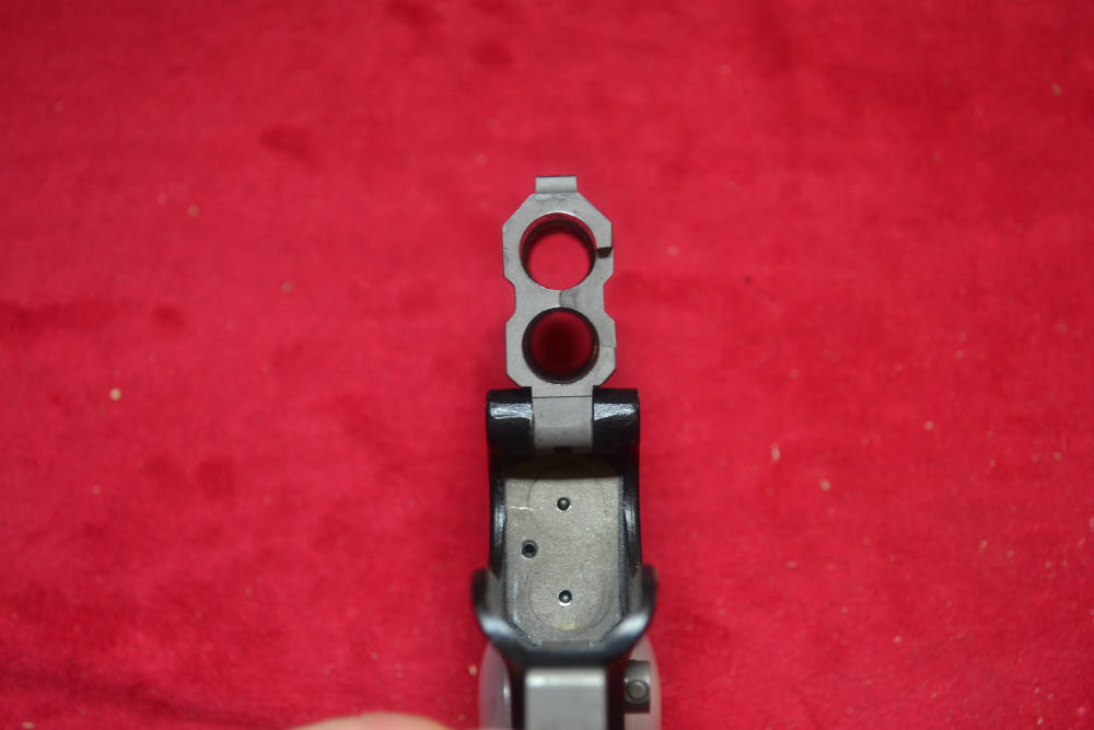 Bond Arms Backup 2-Shot Derringer 45ACP 2.5"Barrel Used, Layaway Available.-img-7