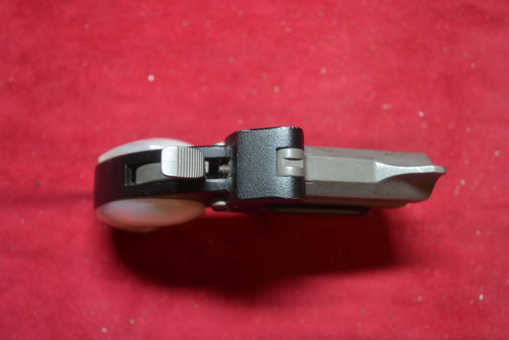 Bond Arms Backup 2-Shot Derringer 45ACP 2.5"Barrel Used, Layaway Available.-img-5