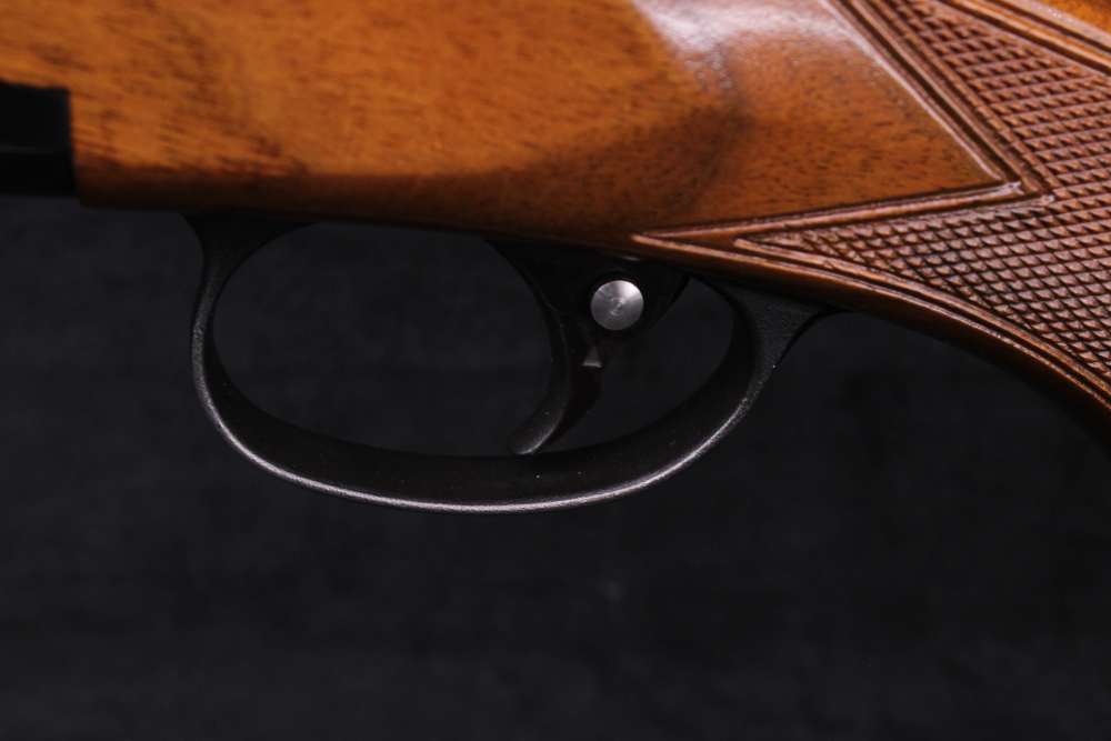 1974 Finnish Valmet Model 412 O/U Combination Gun 12GA / .222 Rem *RARE* -img-23