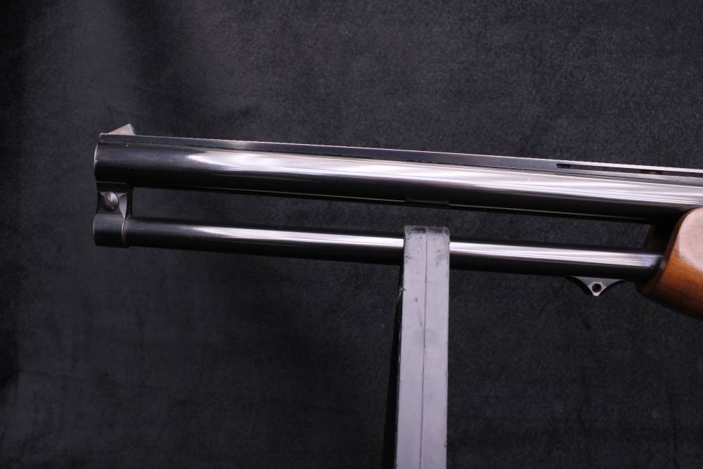 1974 Finnish Valmet Model 412 O/U Combination Gun 12GA / .222 Rem *RARE* -img-20
