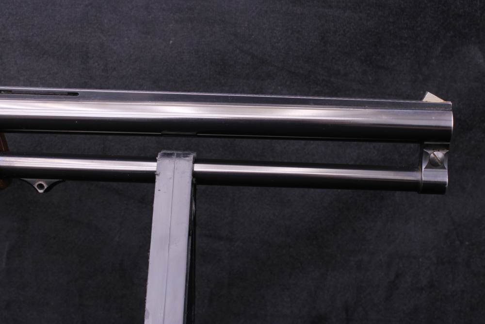 1974 Finnish Valmet Model 412 O/U Combination Gun 12GA / .222 Rem *RARE* -img-8