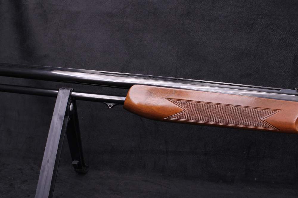 1974 Finnish Valmet Model 412 O/U Combination Gun 12GA / .222 Rem *RARE* -img-19