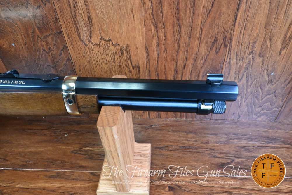 Henry Big Boy 357 Magnum/38 Special Mares Leg, Pistol, New, H006GMML-img-7