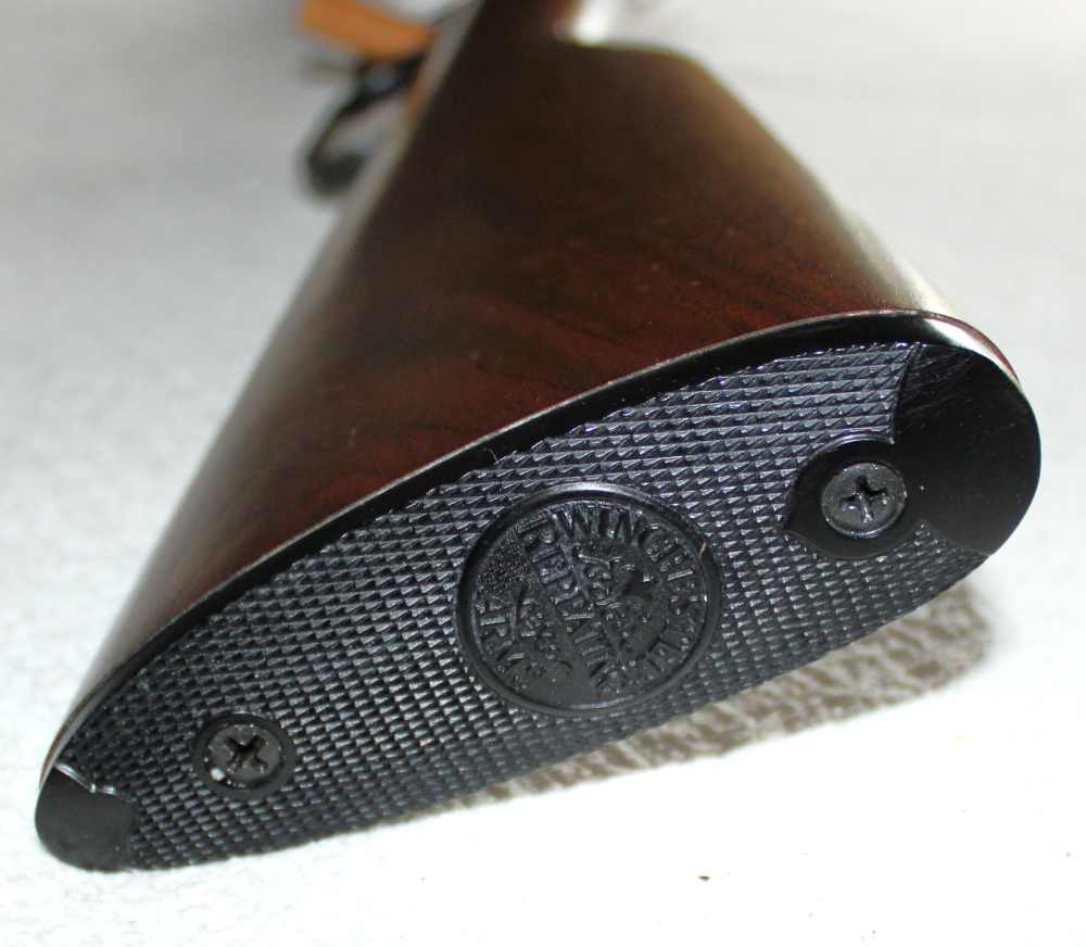 Winchester M-94 Lever Action  30-30-img-7