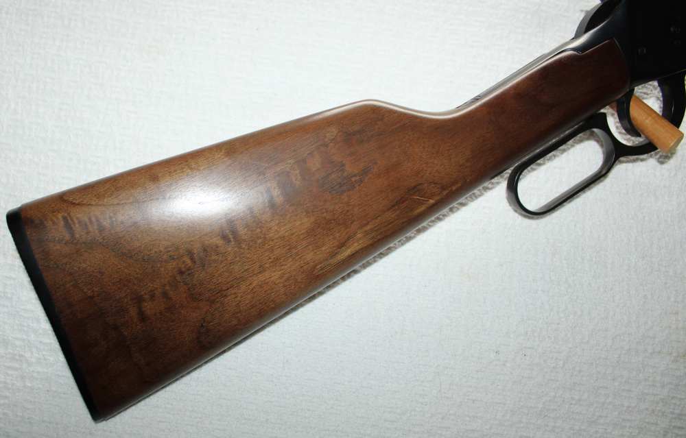 Winchester M-94 Lever Action  30-30-img-4