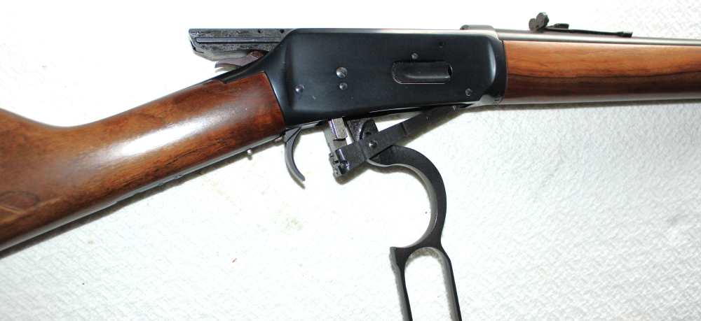 Winchester M-94 Lever Action  30-30-img-8