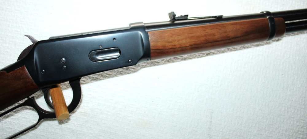 Winchester M-94 Lever Action  30-30-img-5
