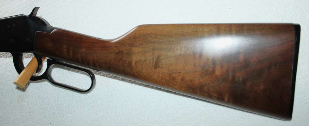 Winchester M-94 Lever Action  30-30-img-9