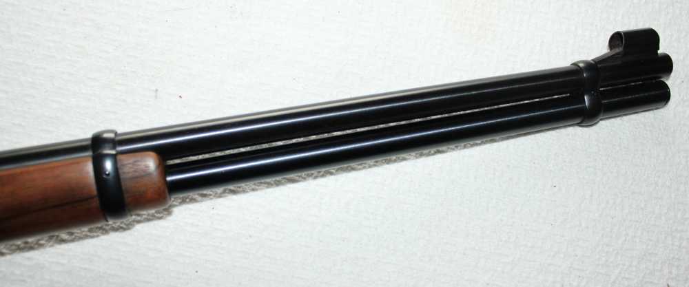 Winchester M-94 Lever Action  30-30-img-6