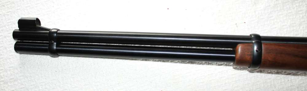Winchester M-94 Lever Action  30-30-img-11