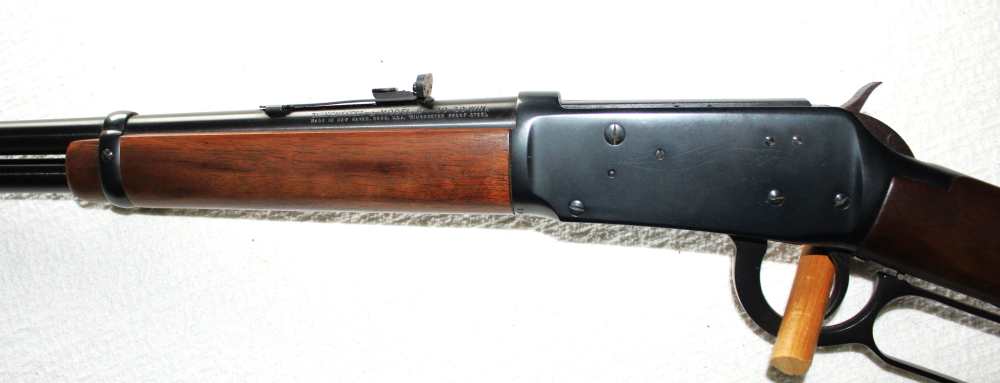 Winchester M-94 Lever Action  30-30-img-10