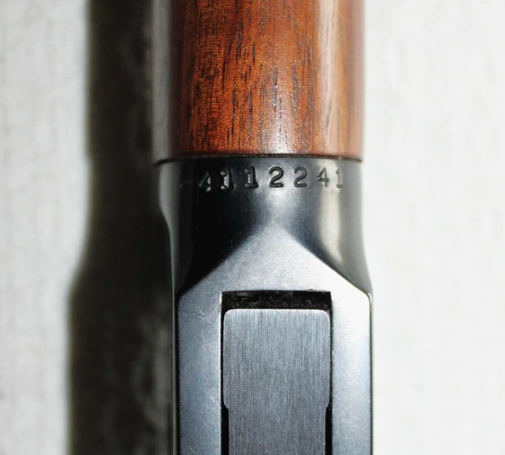 Winchester M-94 Lever Action  30-30-img-13