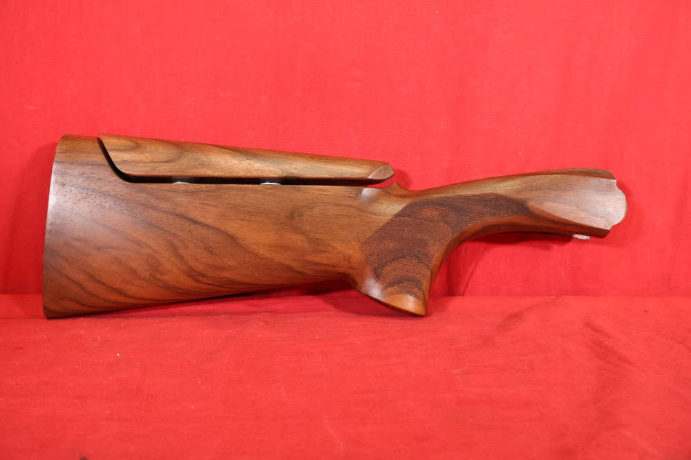 Beretta B-Fast Stock LH for Over/Under Silver Pigeon 690 694 DT11 -img-2