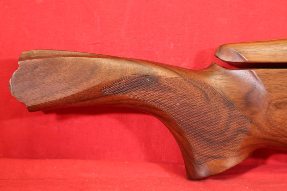 Beretta B-Fast Stock LH for Over/Under Silver Pigeon 690 694 DT11 -img-5