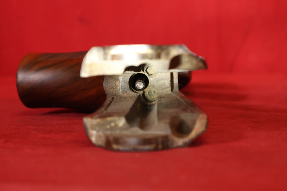Beretta B-Fast Stock LH for Over/Under Silver Pigeon 690 694 DT11 -img-8