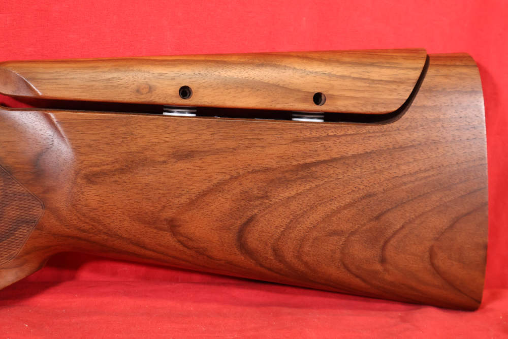 Beretta B-Fast Stock LH for Over/Under Silver Pigeon 690 694 DT11 -img-6