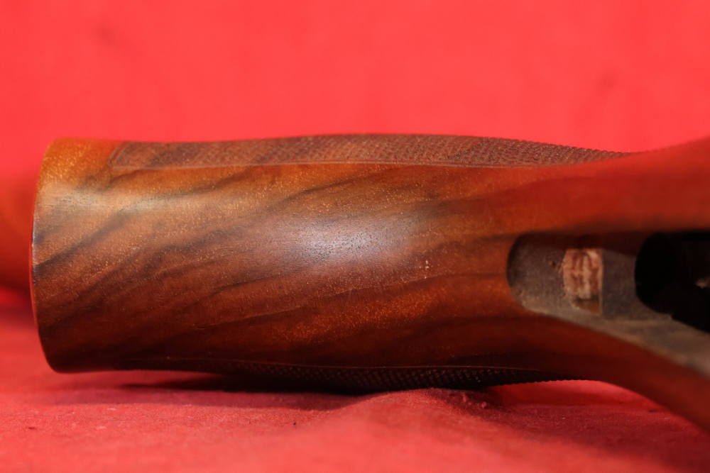 Beretta B-Fast Stock LH for Over/Under Silver Pigeon 690 694 DT11 -img-10