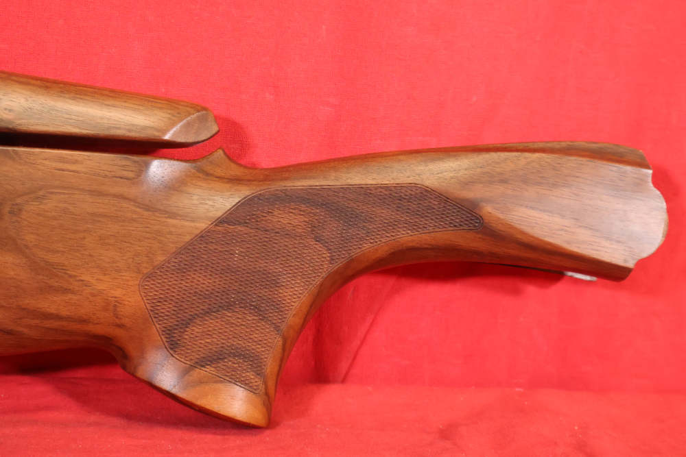 Beretta B-Fast Stock LH for Over/Under Silver Pigeon 690 694 DT11 -img-4