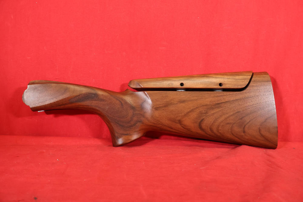 Beretta B-Fast Stock LH for Over/Under Silver Pigeon 690 694 DT11 -img-1