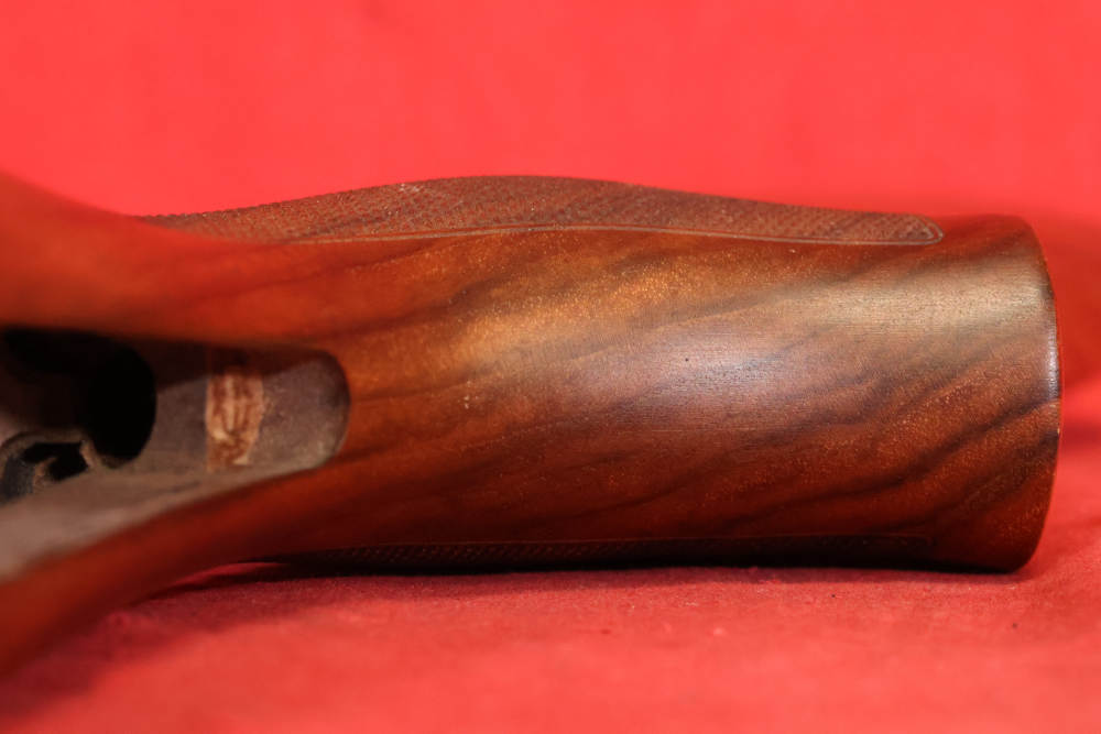 Beretta B-Fast Stock LH for Over/Under Silver Pigeon 690 694 DT11 -img-9