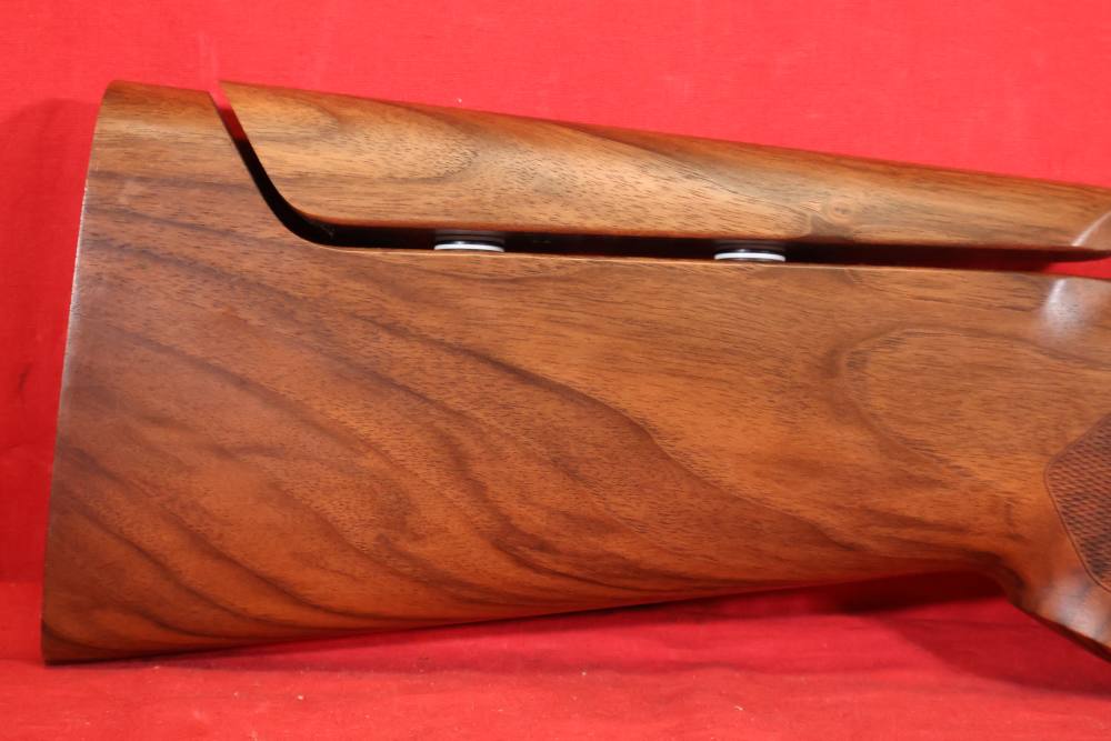 Beretta B-Fast Stock LH for Over/Under Silver Pigeon 690 694 DT11 -img-3