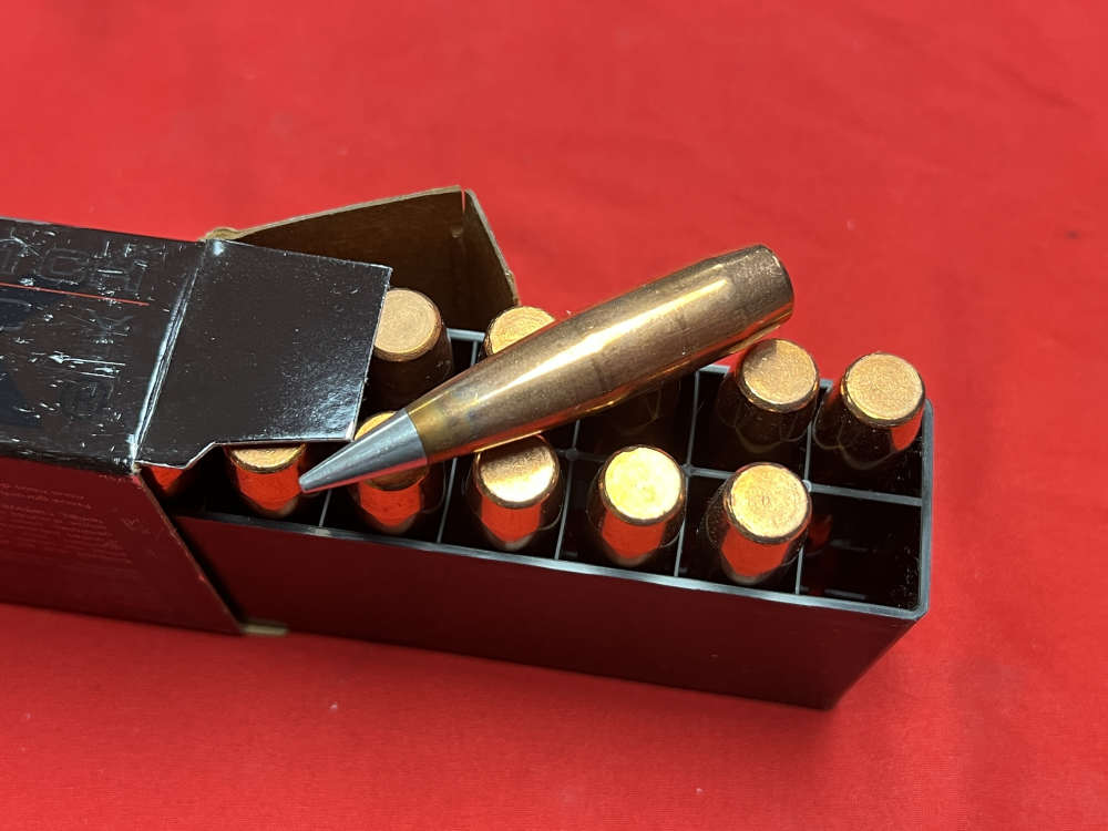 Hornady .510 750gr A-Max 200ct-img-4