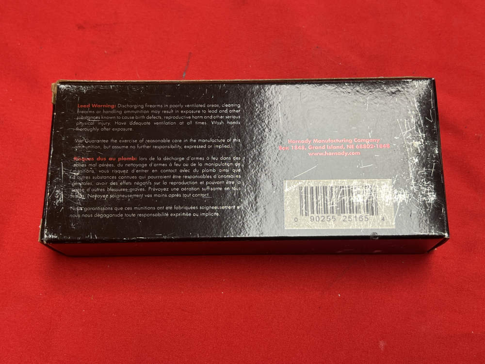 Hornady .510 750gr A-Max 200ct-img-3