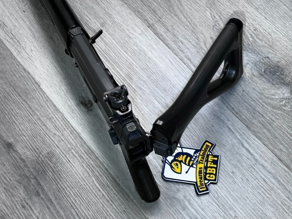 SIGARMS SG 550-1SP, Swiss rifle ,SIG 550-img-15