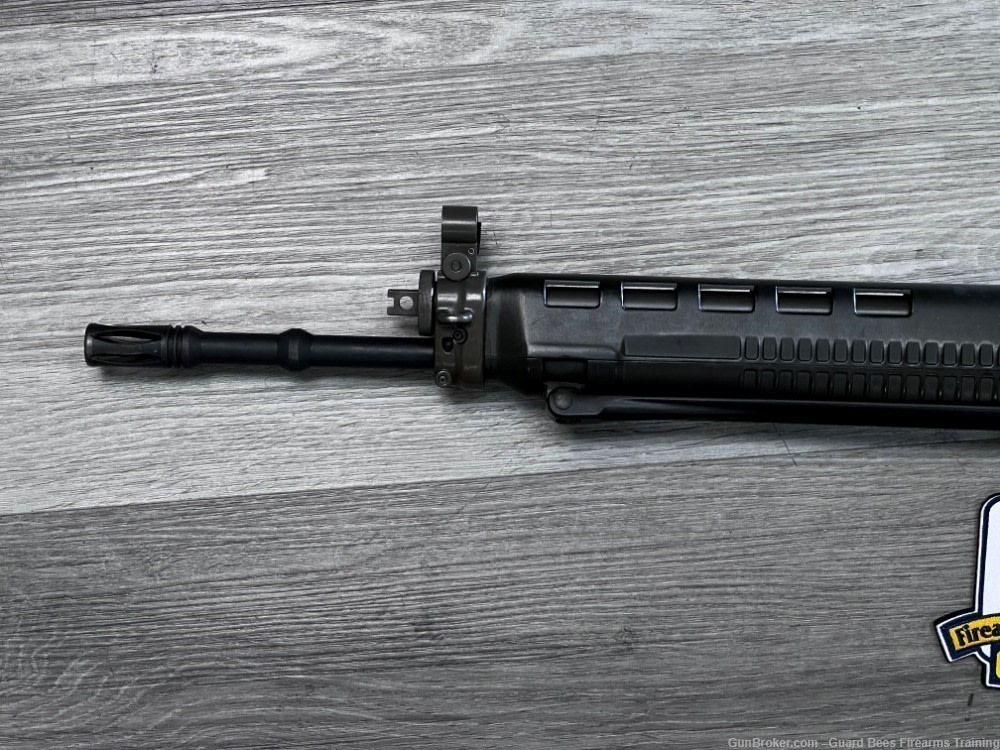 SIGARMS SG 550-1SP, Swiss rifle ,SIG 550-img-3