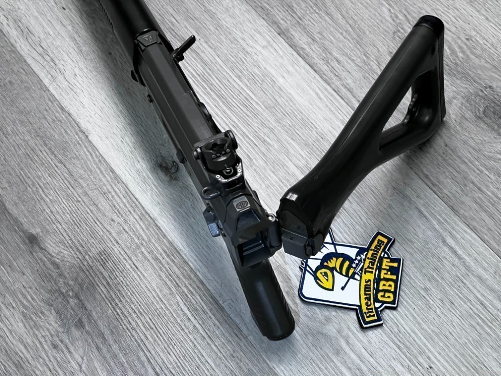 SIGARMS SG 550-1SP, Swiss rifle ,SIG 550-img-14