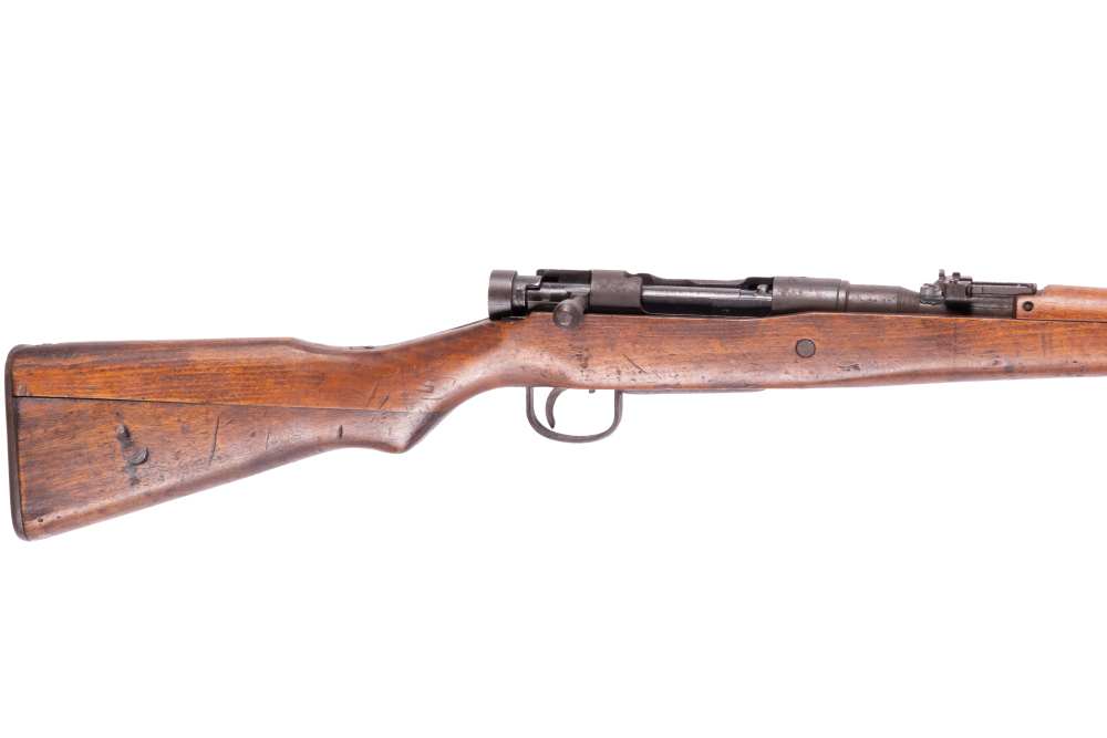 Japanese Type 99 7.7JAP Dury's #38135-img-8