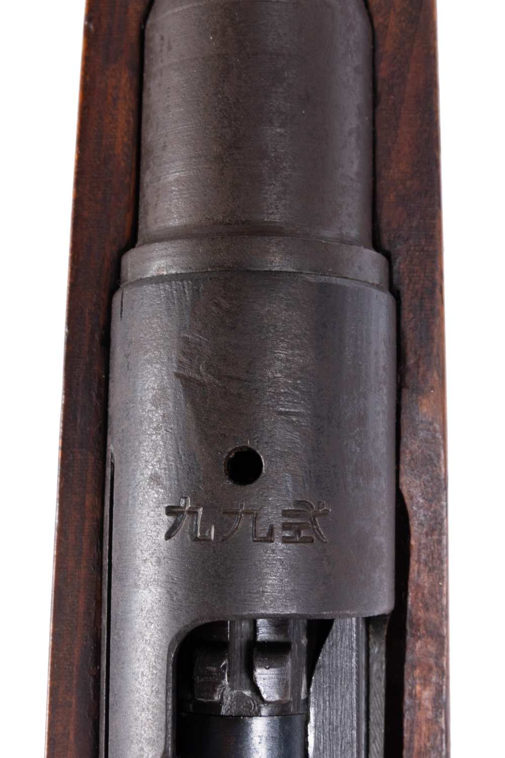 Japanese Type 99 7.7JAP Dury's #38135-img-6