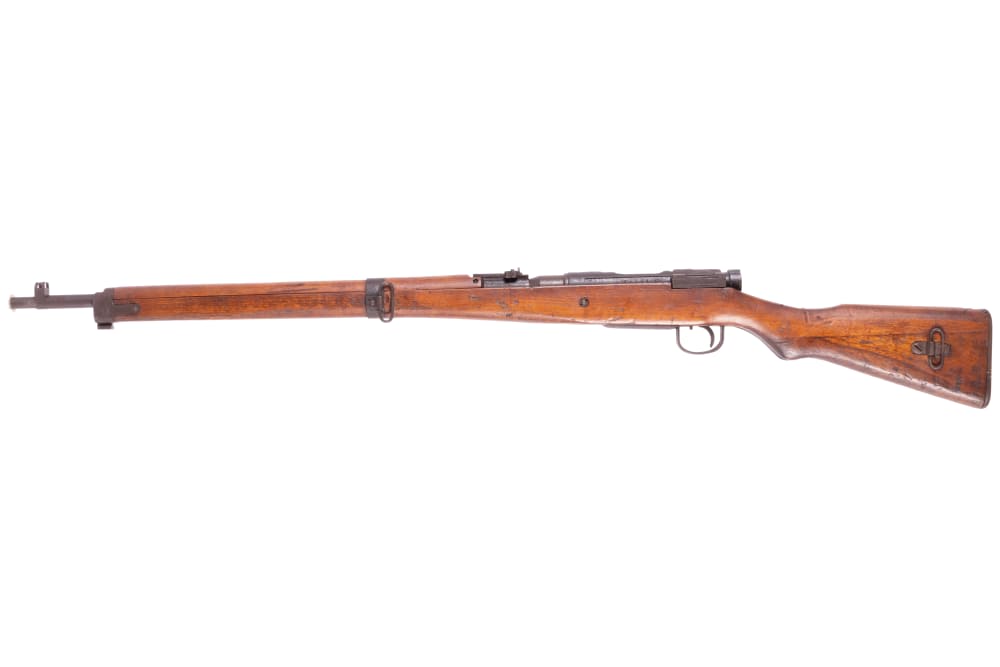 Japanese Type 99 7.7JAP Dury's #38135-img-7
