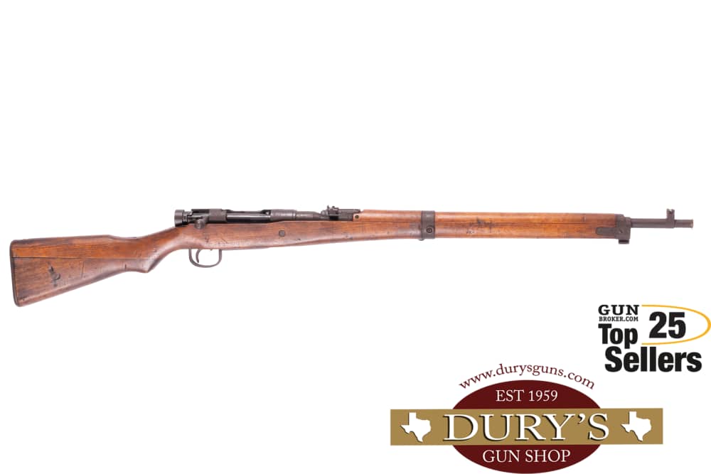 Japanese Type 99 7.7JAP Dury's #38135-img-0