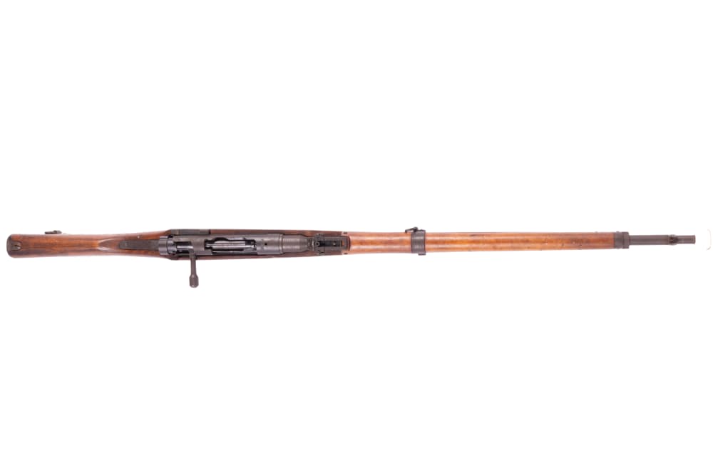 Japanese Type 99 7.7JAP Dury's #38135-img-2
