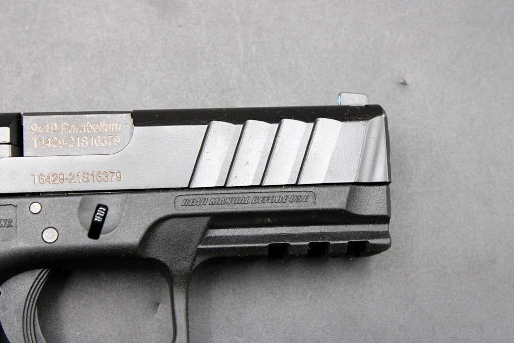 Stoeger STR-9C 9mm PENNY AUCTION NR-img-10
