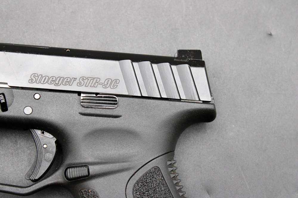 Stoeger STR-9C 9mm PENNY AUCTION NR-img-3