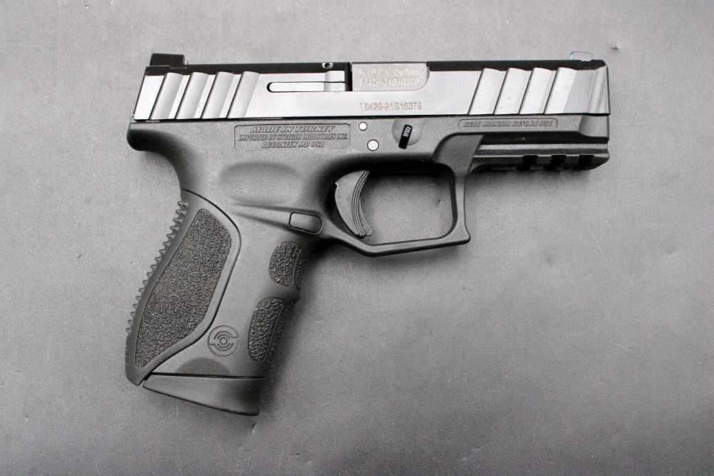 Stoeger STR-9C 9mm PENNY AUCTION NR-img-6