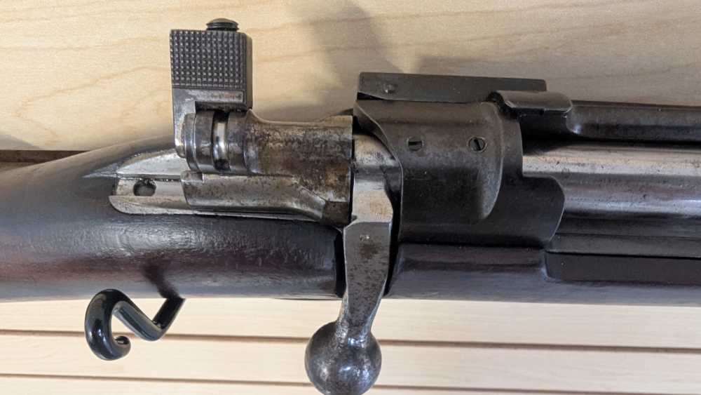 Mauser carbine-img-9