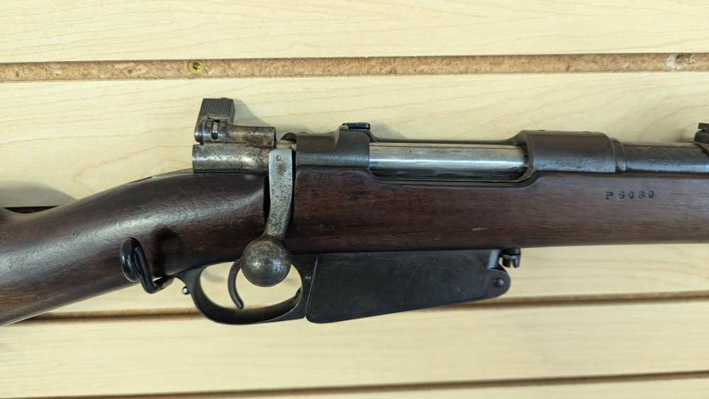 Mauser carbine-img-3