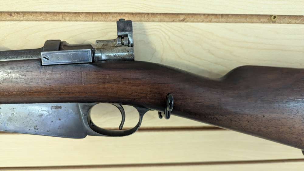 Mauser carbine-img-13