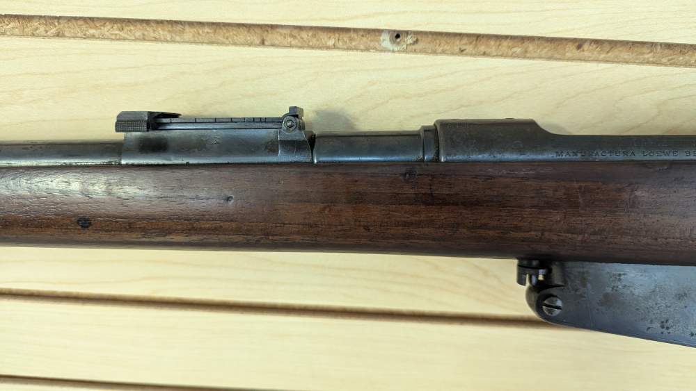 Mauser carbine-img-14